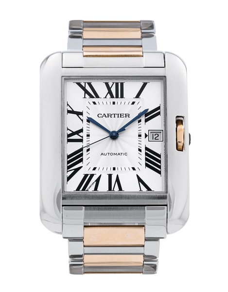 Cartier Tank Anglaise W5310006